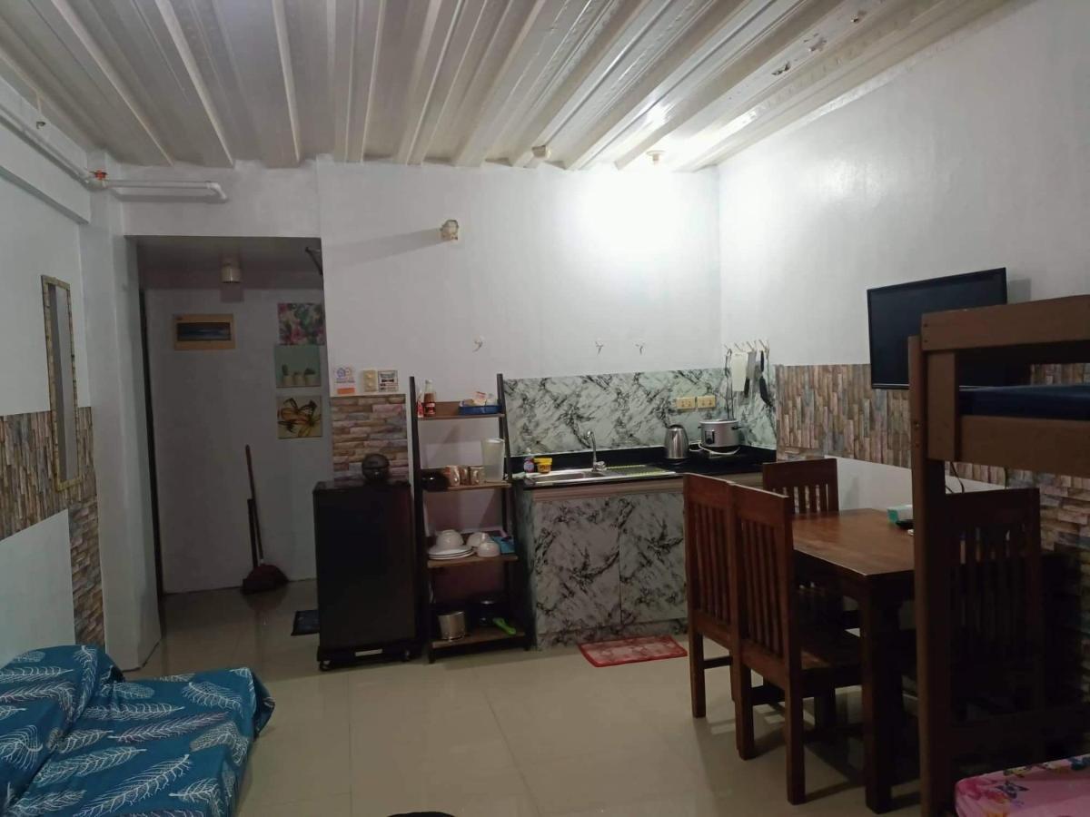 Mhavic Family Room ,Group Friend Good For 6 Guest Manila Exterior photo